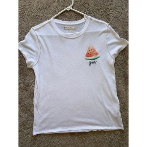 Free People Tee